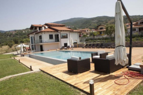 Villa Mediterraneo